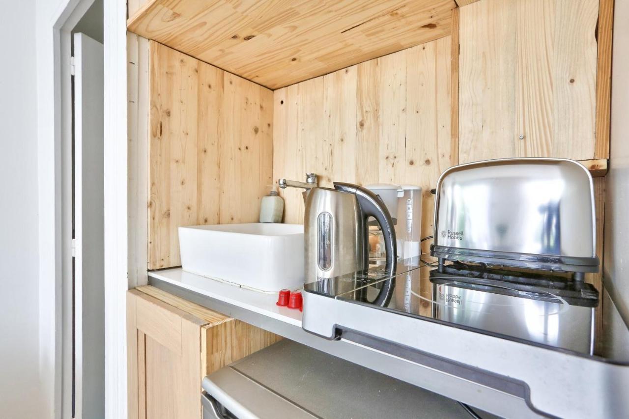 Studio - Appartement Quartier Arc De Triomphe 3 パリ エクステリア 写真