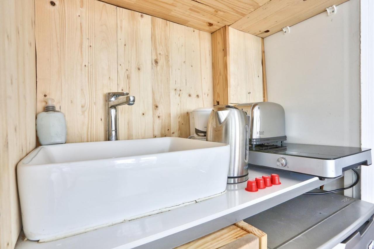 Studio - Appartement Quartier Arc De Triomphe 3 パリ エクステリア 写真